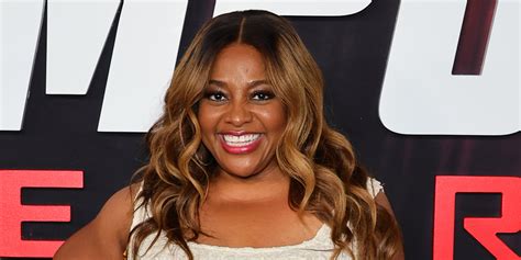 sherri shepherd boob job|Sherri Shepherd Reveals That She Underwent A。